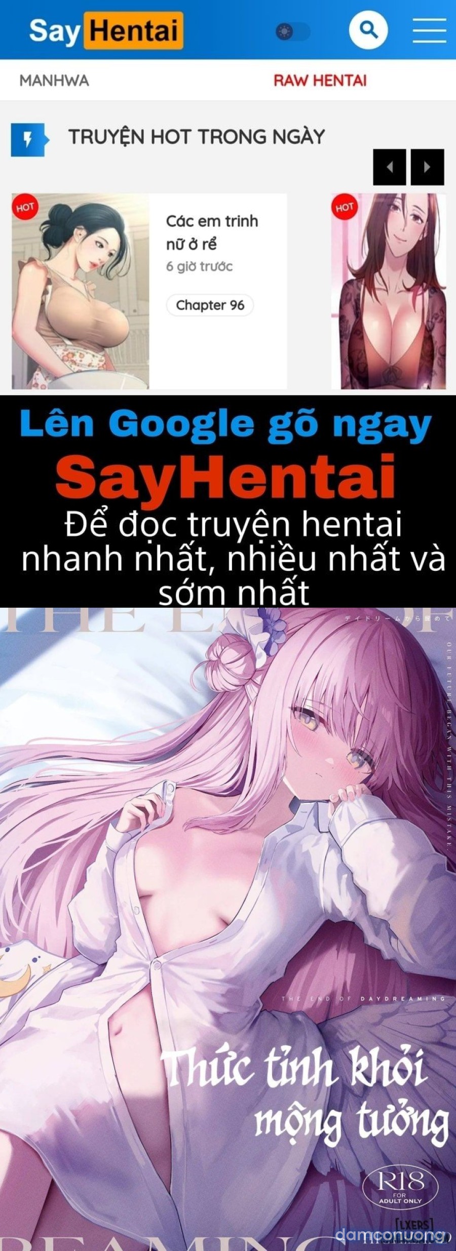 Mơ mộng Kara Samete 