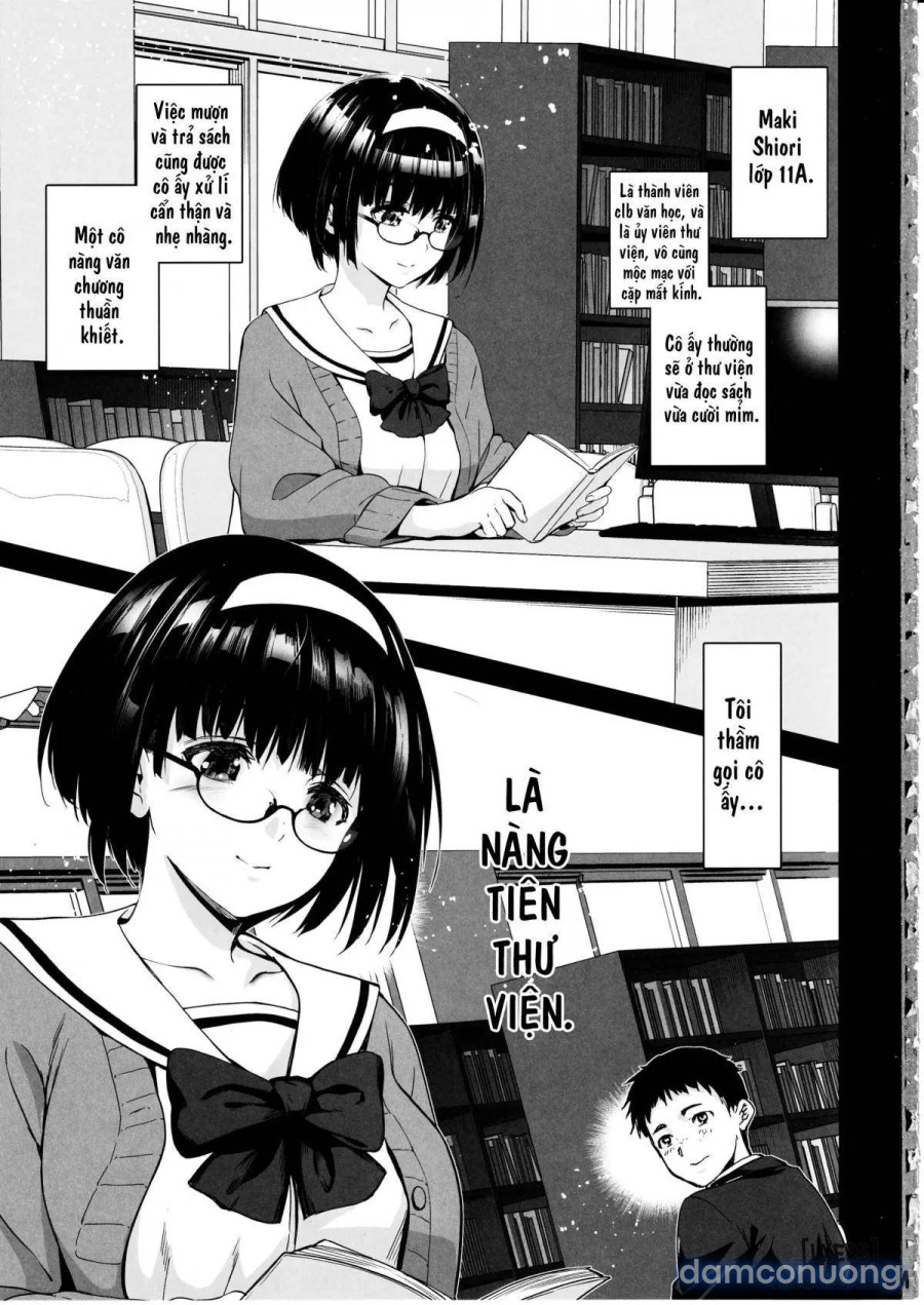 Yêu cầu thư viện tiếng Nhật Makima-san 