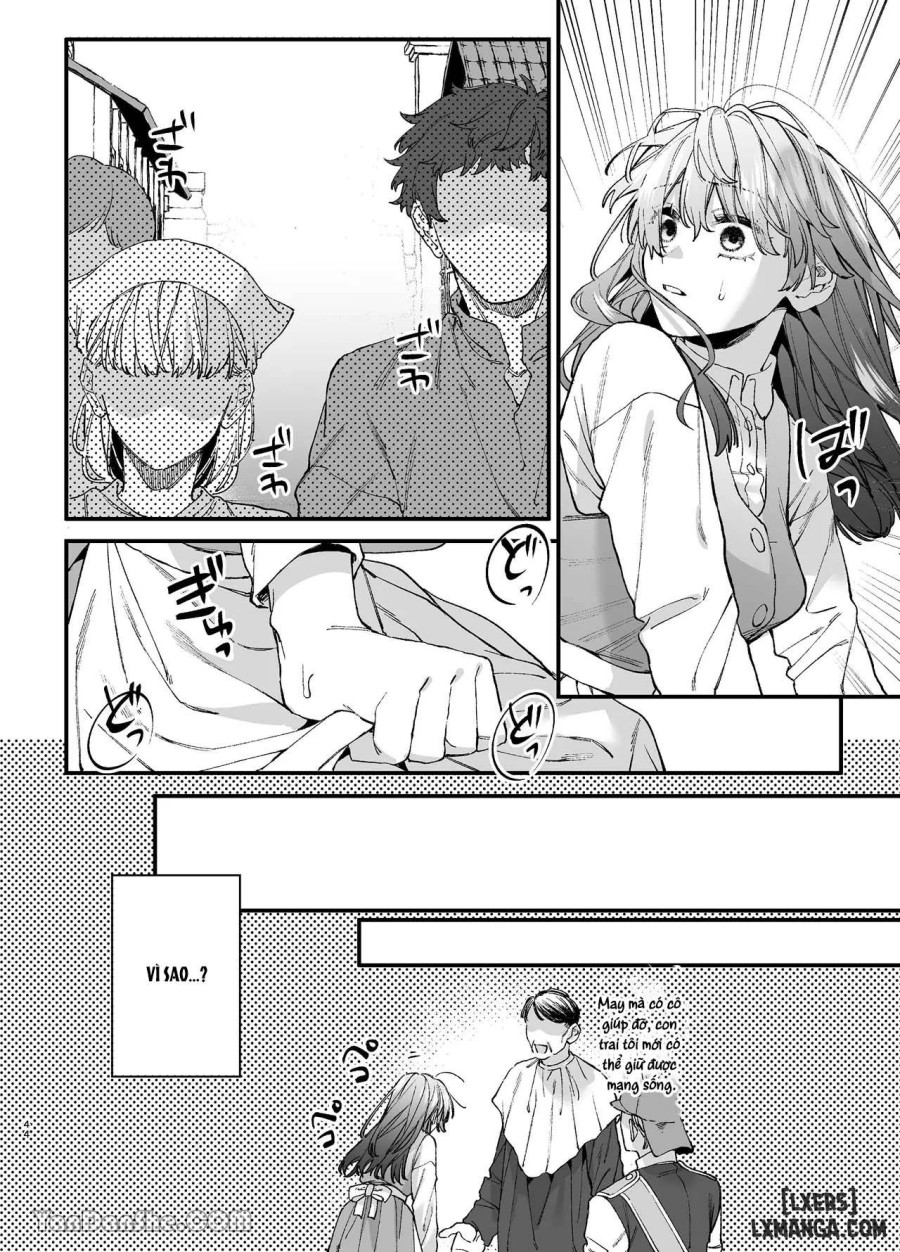 [r-18] kẻ giết người có tình yêu mù quáng, thích chơi đùa với thú cưng không thể cưỡng lại. 