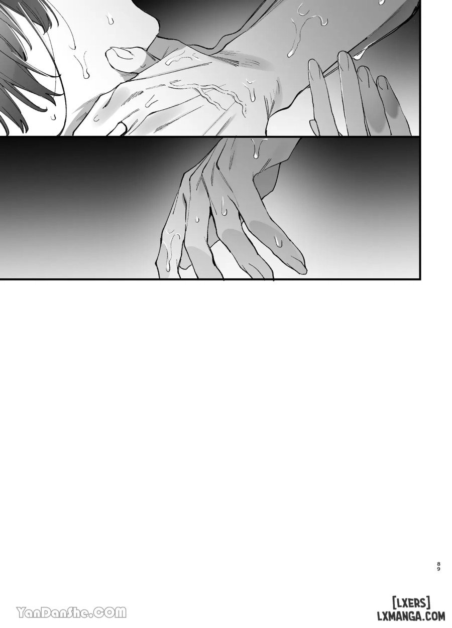 [r-18] kẻ giết người có tình yêu mù quáng, thích chơi đùa với thú cưng không thể cưỡng lại. 