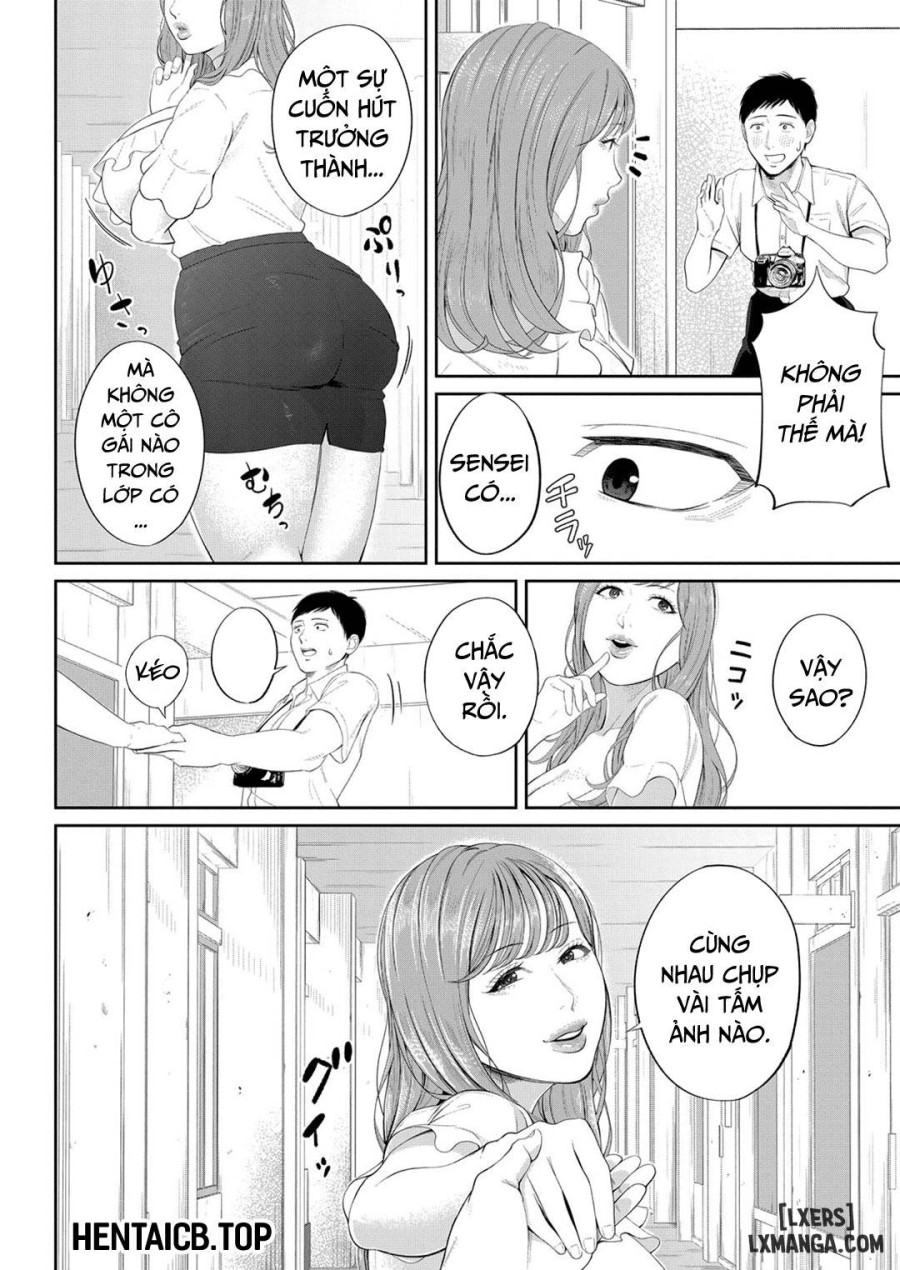 Senjou no Misshitsu 