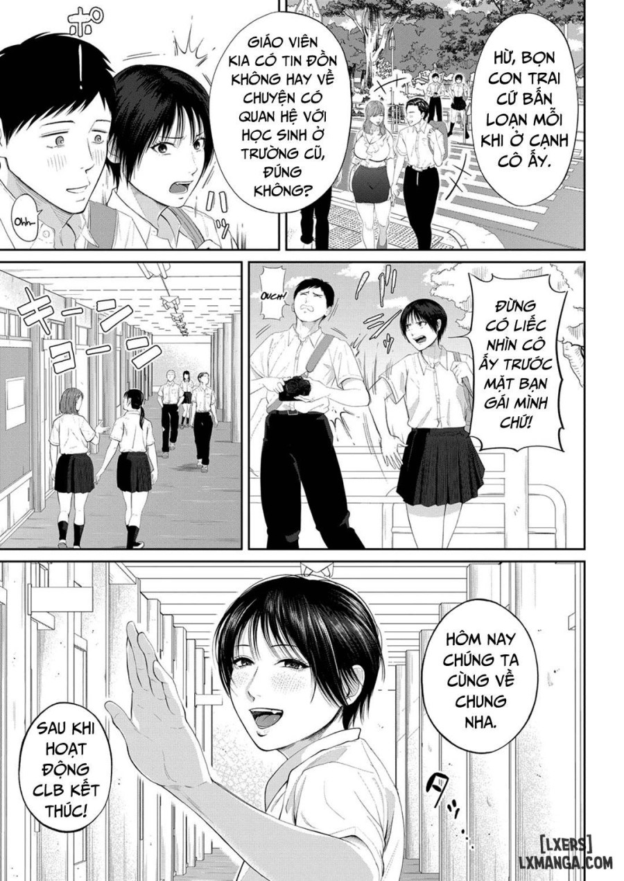 Senjou no Misshitsu 