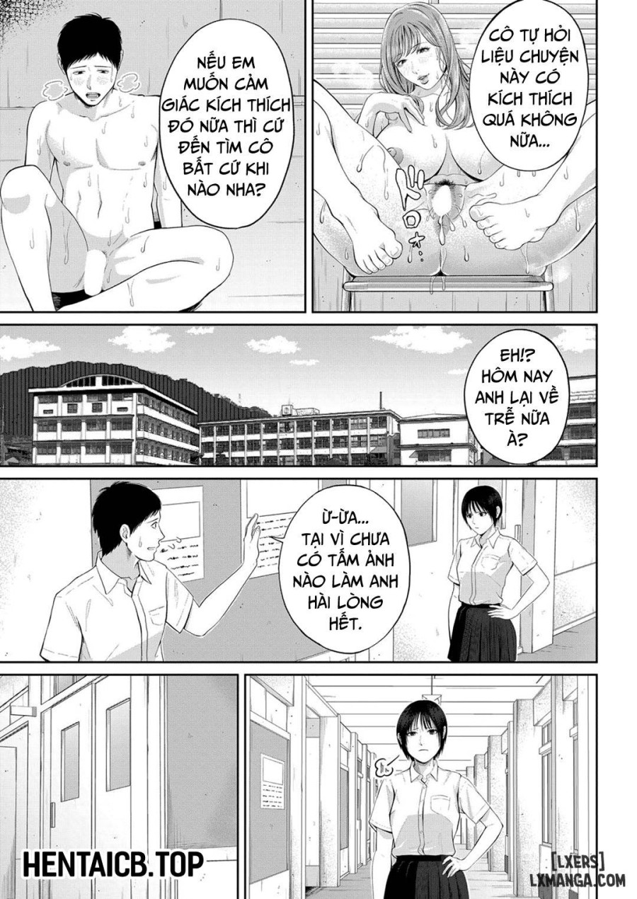 Senjou no Misshitsu 