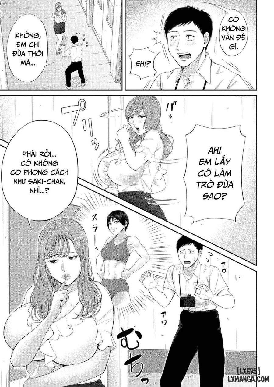 Senjou no Misshitsu 