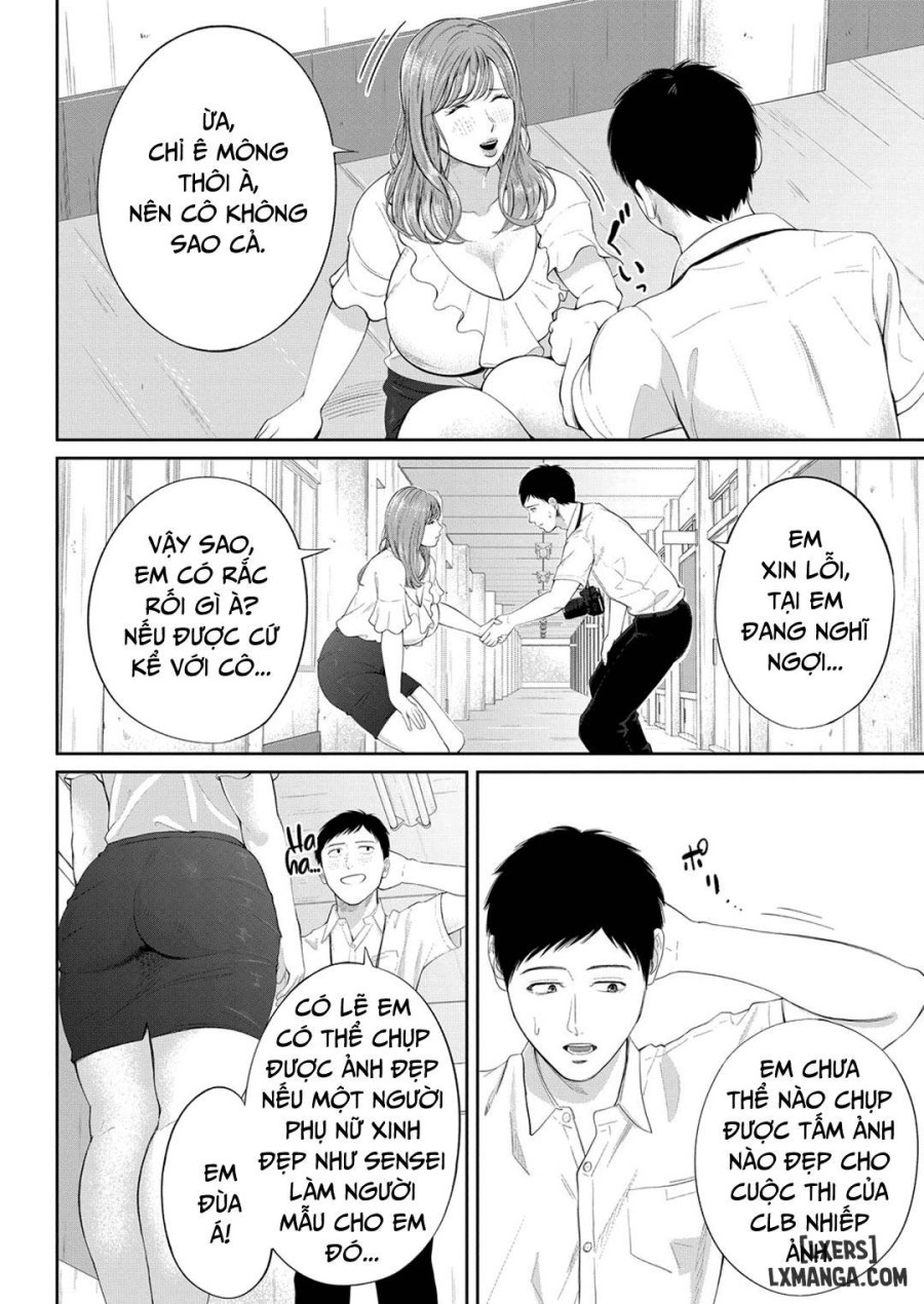 Senjou no Misshitsu 
