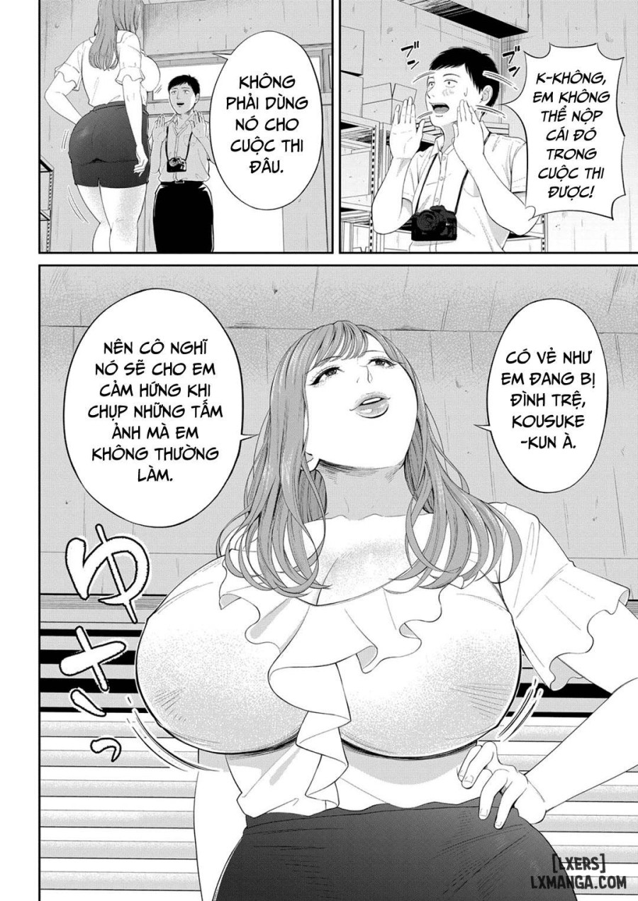 Senjou no Misshitsu 