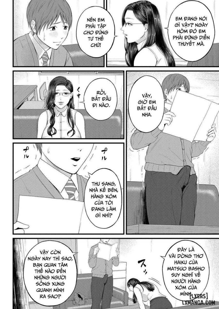 Micchaku Kojin Shidou 