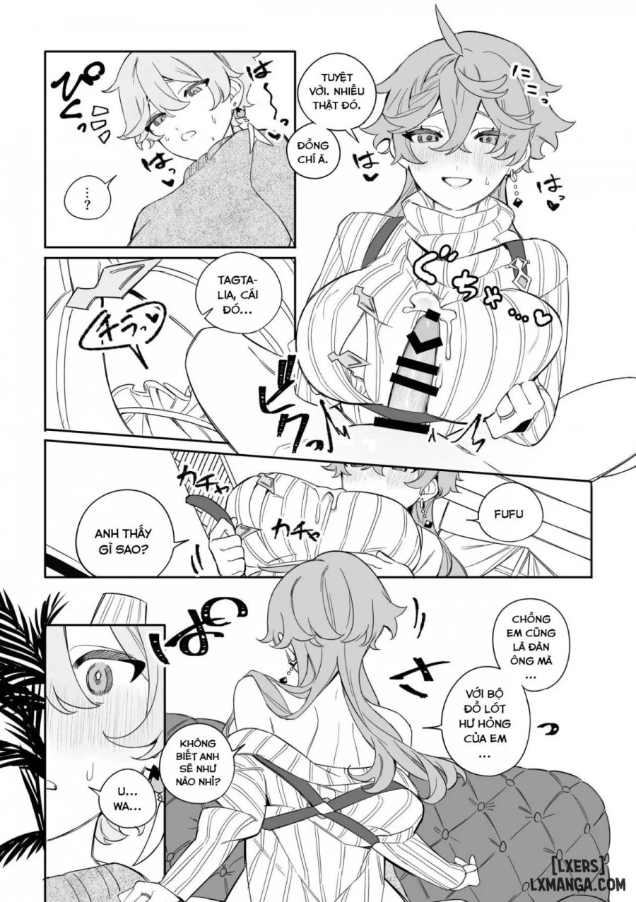 SweetSweet Winter holiday 