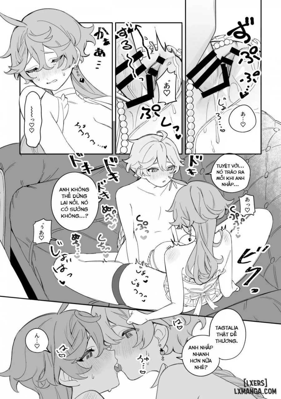 SweetSweet Winter holiday 