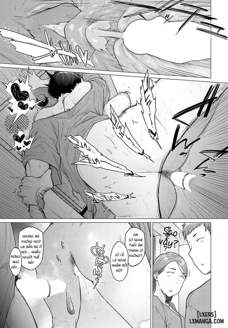 Kore ga Watashi no Solo-katsu Life 