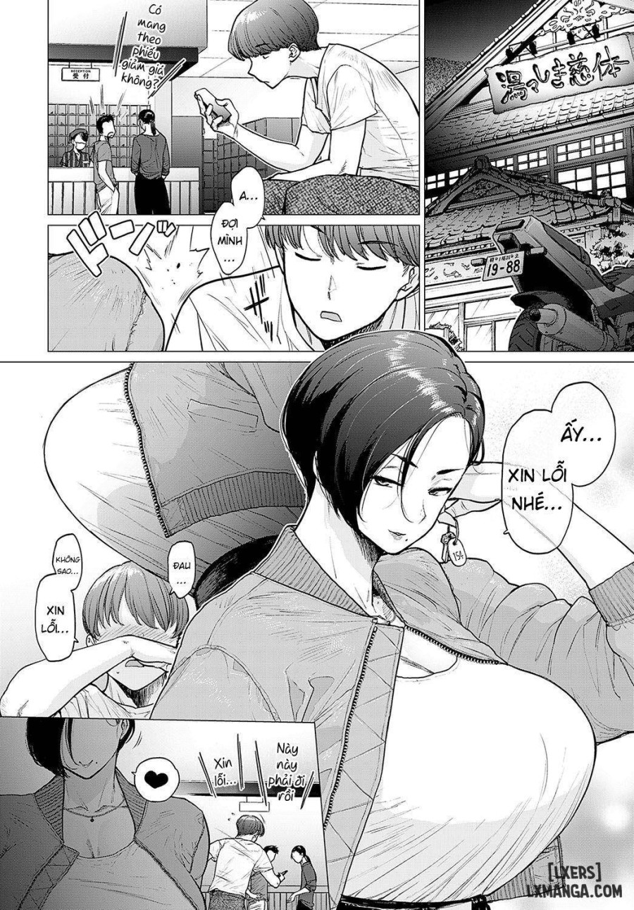 Kore ga Watashi no Solo-katsu Life 