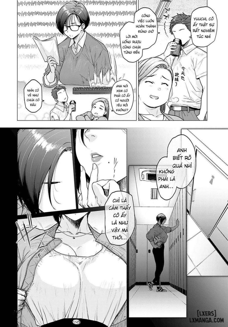 Kore ga Watashi no Solo-katsu Life 