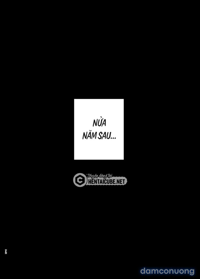 Mẹ chính là người tôi yêu! 