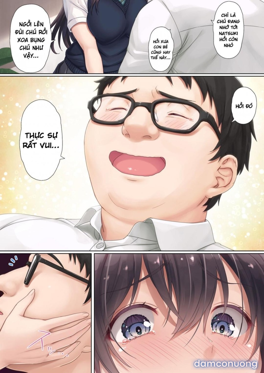 Musume No Class No Iinchou Wa Papa Ga Hoshii Rashii 