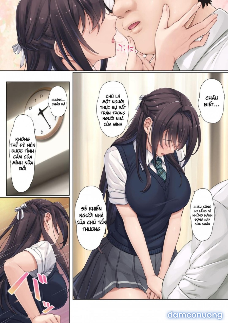 Musume No Class No Iinchou Wa Papa Ga Hoshii Rashii 