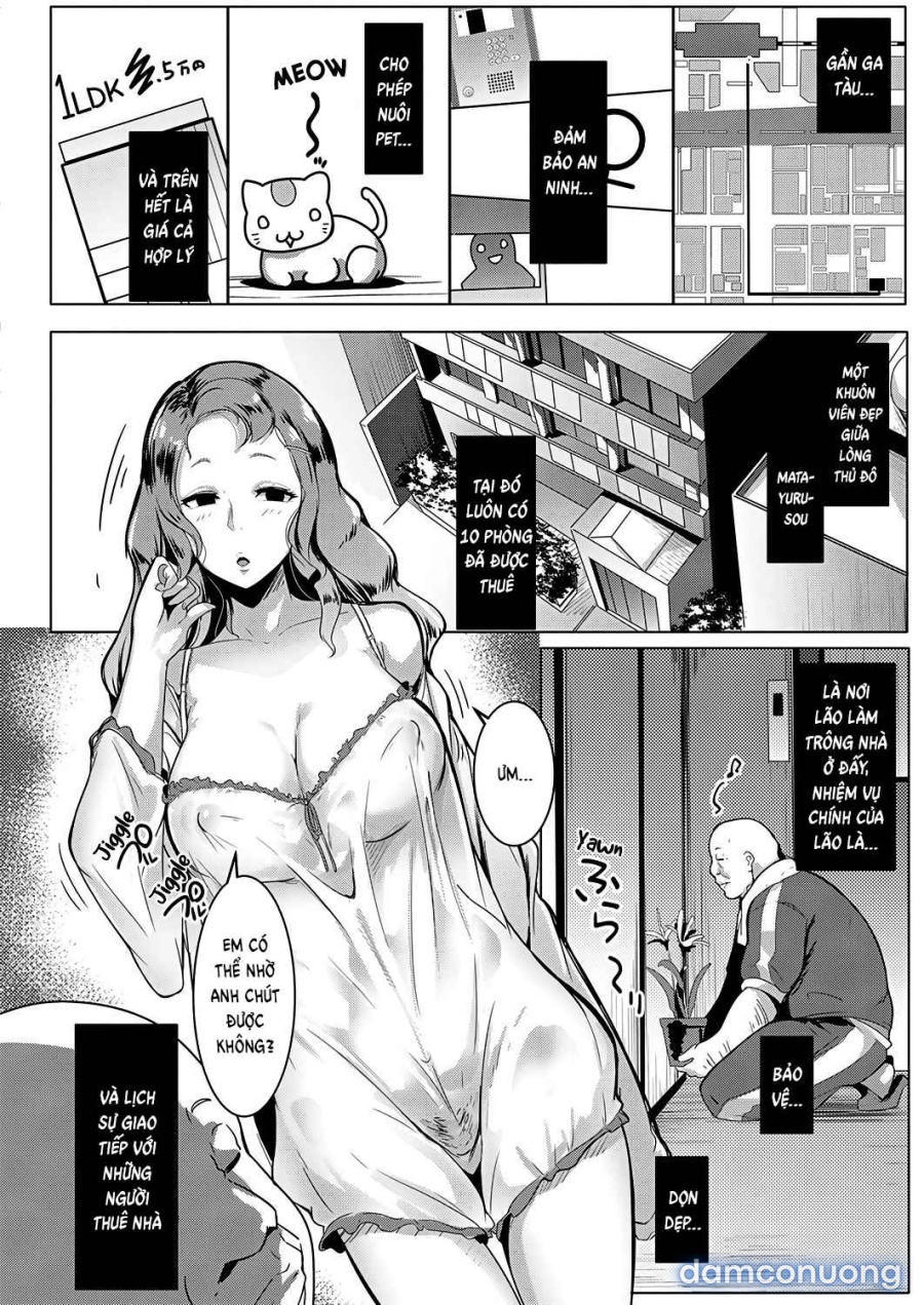 Broke Bitch, Tamaki-chan 