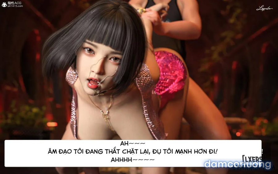 Ảo tưởng của nữ tiếp viên 