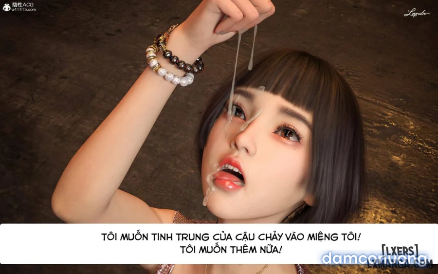 Ảo tưởng của nữ tiếp viên 