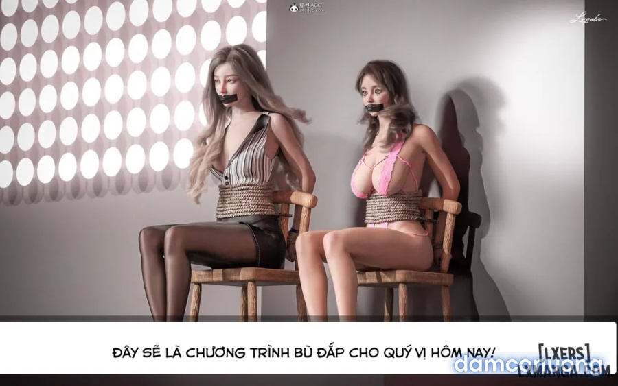 Ảo tưởng của nữ tiếp viên 