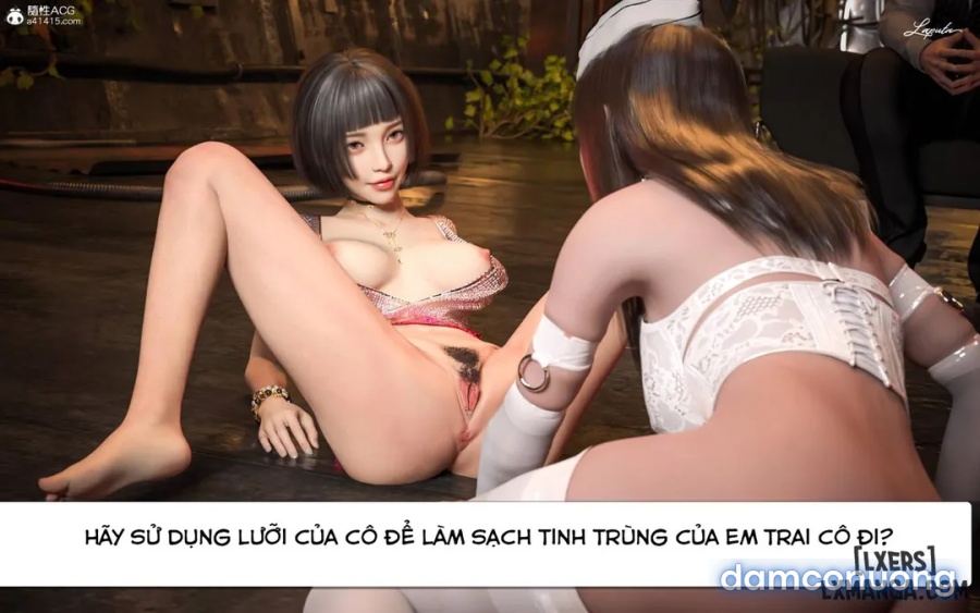 Ảo tưởng của nữ tiếp viên 