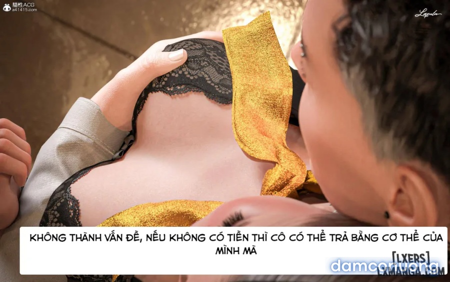 Ảo tưởng của nữ tiếp viên 