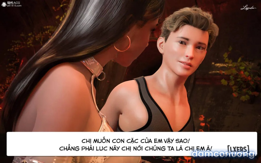 Ảo tưởng của nữ tiếp viên 