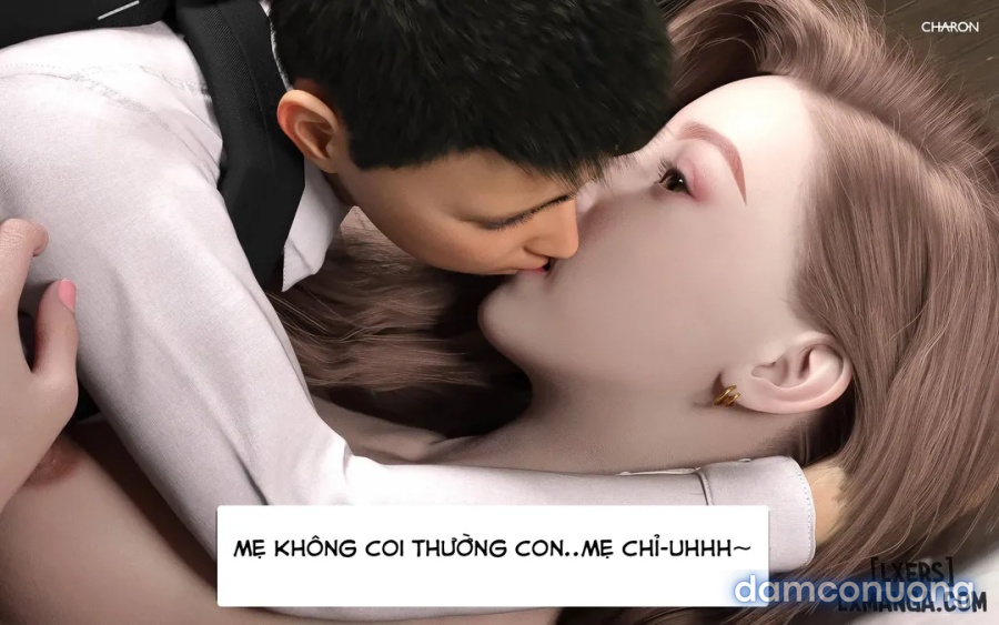 Đi săn: Sếp nữ xinh đẹp của tôi 