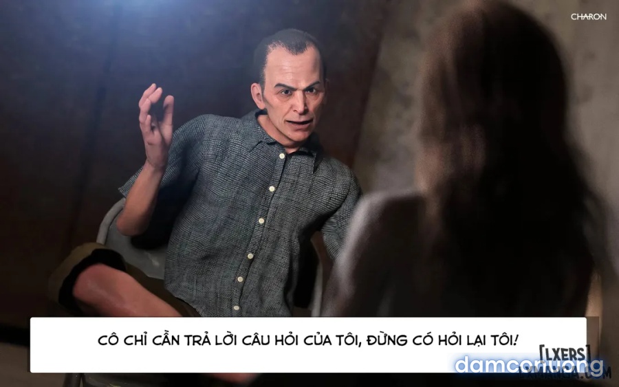 Đi săn: Sếp nữ xinh đẹp của tôi 