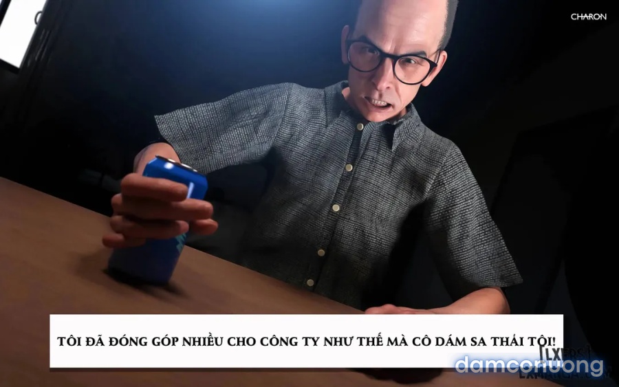 Đi săn: Sếp nữ xinh đẹp của tôi 
