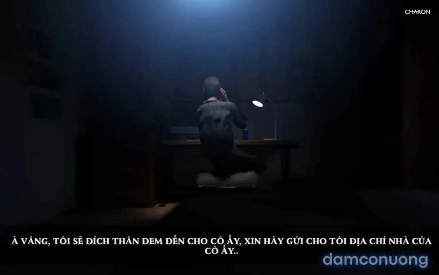 Đi săn: Sếp nữ xinh đẹp của tôi 