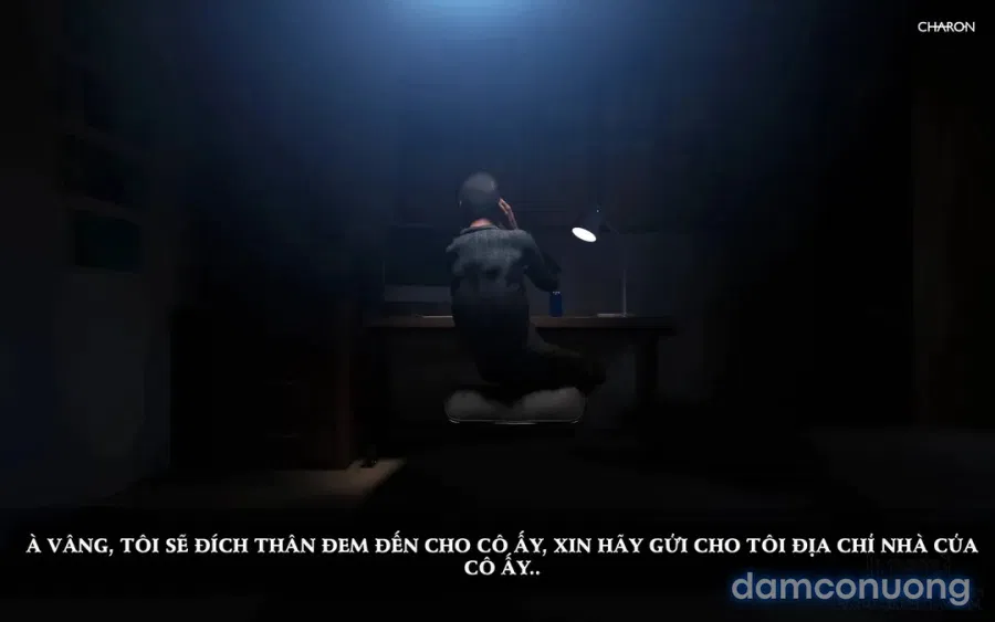 Đi săn: Sếp nữ xinh đẹp của tôi 