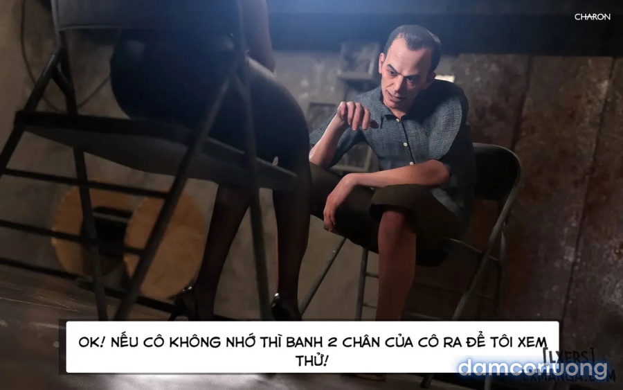 Đi săn: Sếp nữ xinh đẹp của tôi 