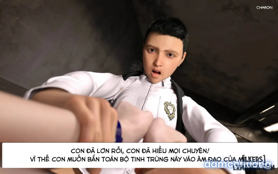 Đi săn: Sếp nữ xinh đẹp của tôi 