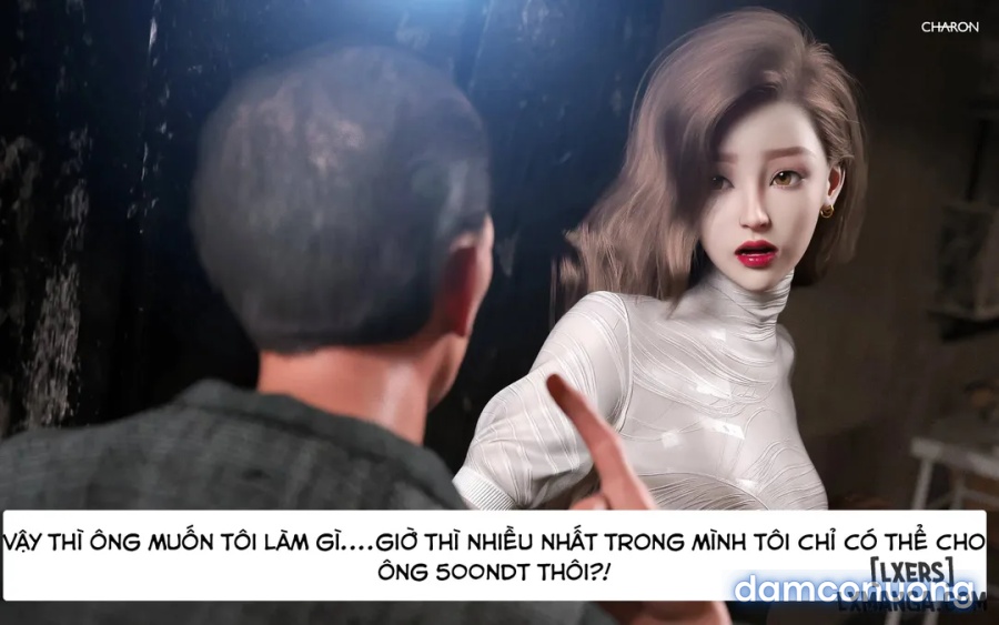 Đi săn: Sếp nữ xinh đẹp của tôi 