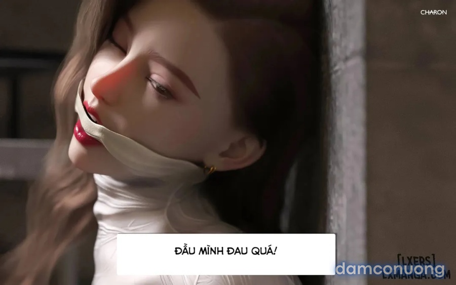 Đi săn: Sếp nữ xinh đẹp của tôi 