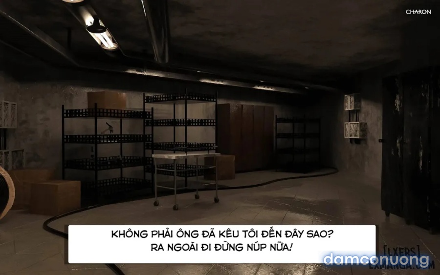 Đi săn: Sếp nữ xinh đẹp của tôi 