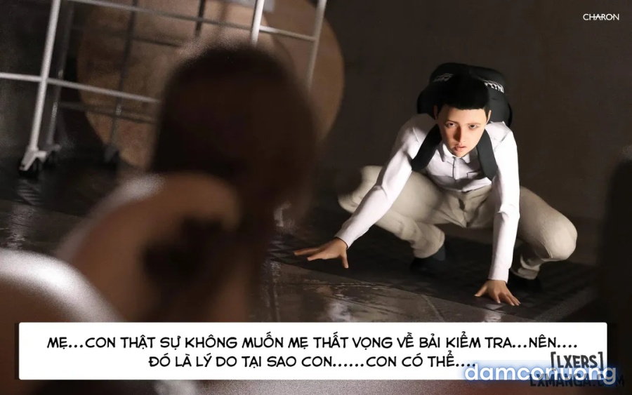 Đi săn: Sếp nữ xinh đẹp của tôi 