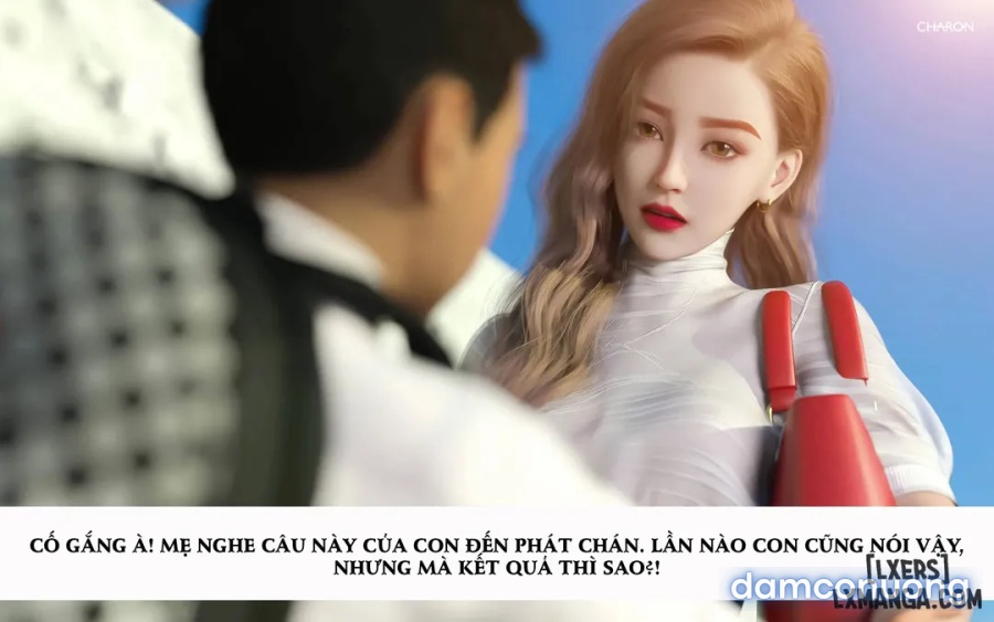 Đi săn: Sếp nữ xinh đẹp của tôi 