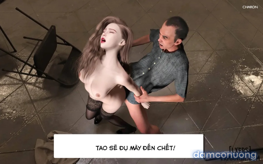 Đi săn: Sếp nữ xinh đẹp của tôi 