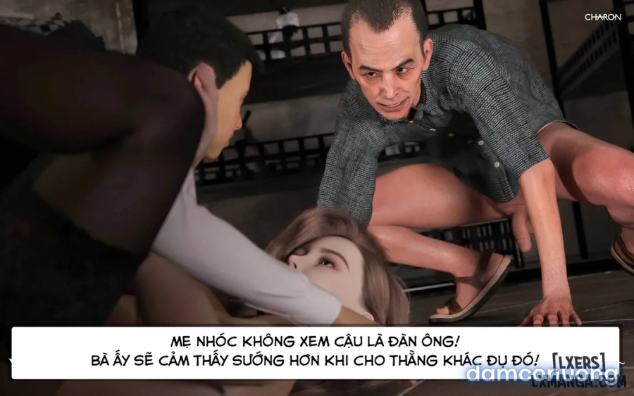 Đi săn: Sếp nữ xinh đẹp của tôi 