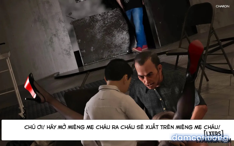 Đi săn: Sếp nữ xinh đẹp của tôi 