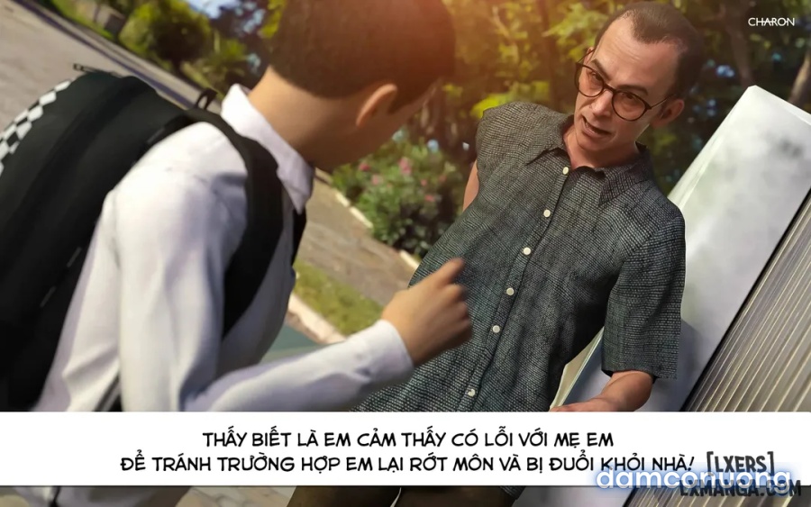 Đi săn: Sếp nữ xinh đẹp của tôi 