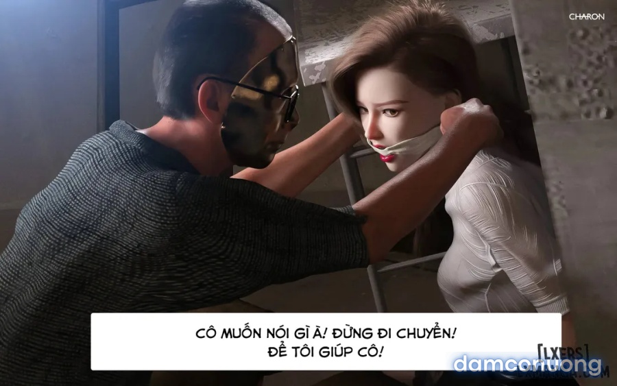 Đi săn: Sếp nữ xinh đẹp của tôi 