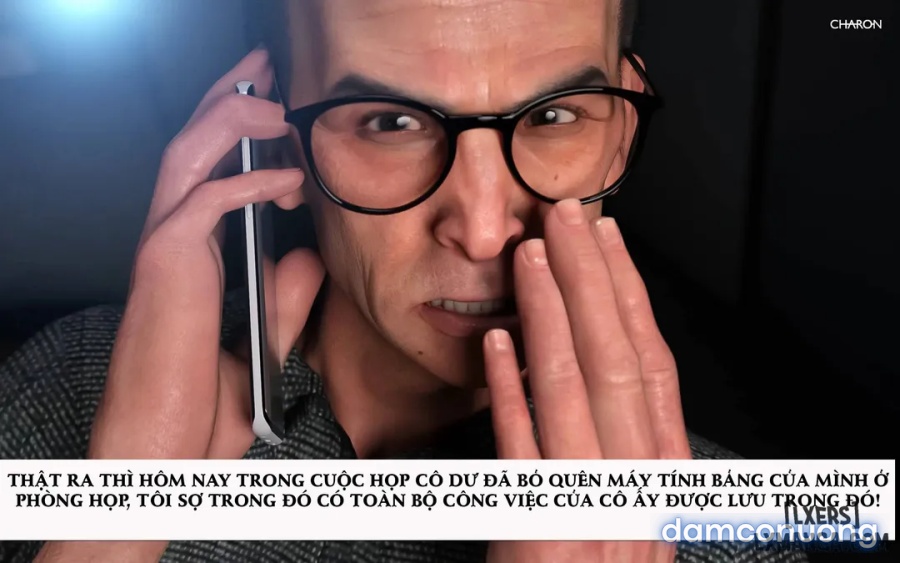 Đi săn: Sếp nữ xinh đẹp của tôi 