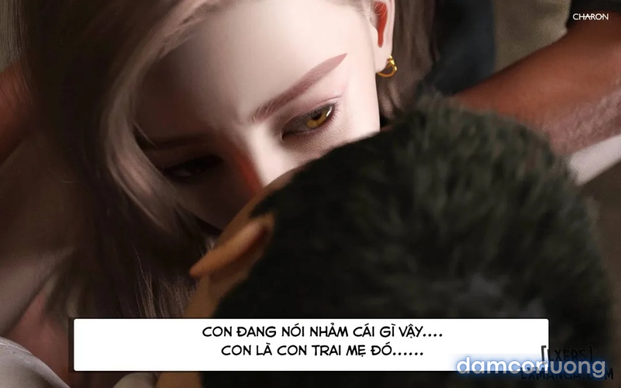 Đi săn: Sếp nữ xinh đẹp của tôi 