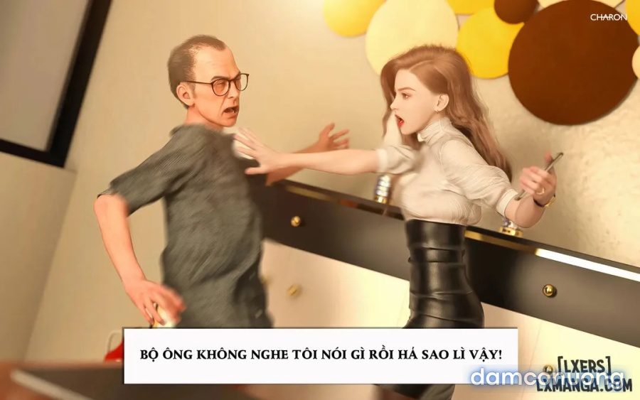 Đi săn: Sếp nữ xinh đẹp của tôi 