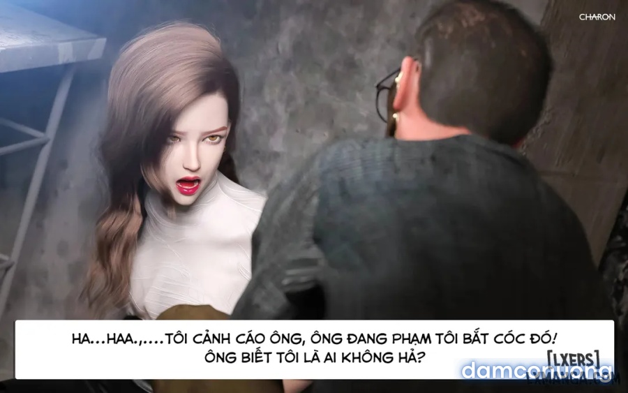 Đi săn: Sếp nữ xinh đẹp của tôi 