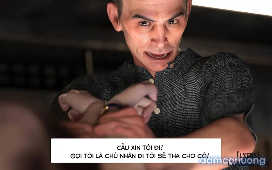 Đi săn: Sếp nữ xinh đẹp của tôi 