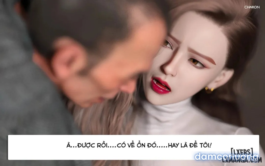 Đi săn: Sếp nữ xinh đẹp của tôi 