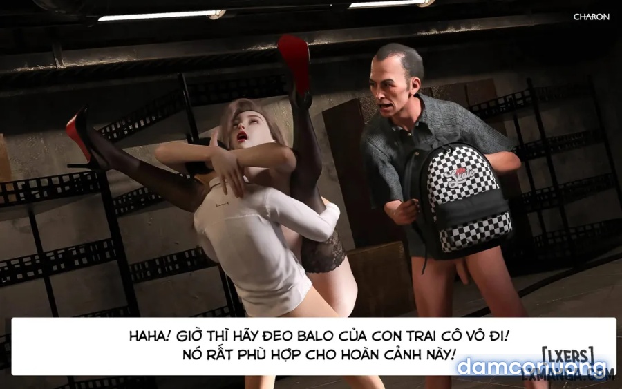 Đi săn: Sếp nữ xinh đẹp của tôi 